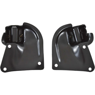 1964-1967 Chevy Chevelle Frame Mount Big Block, Pair - Classic 2 Current Fabrication
