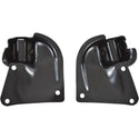 1964-1967 Chevy Chevelle Frame Mount Big Block, Pair.