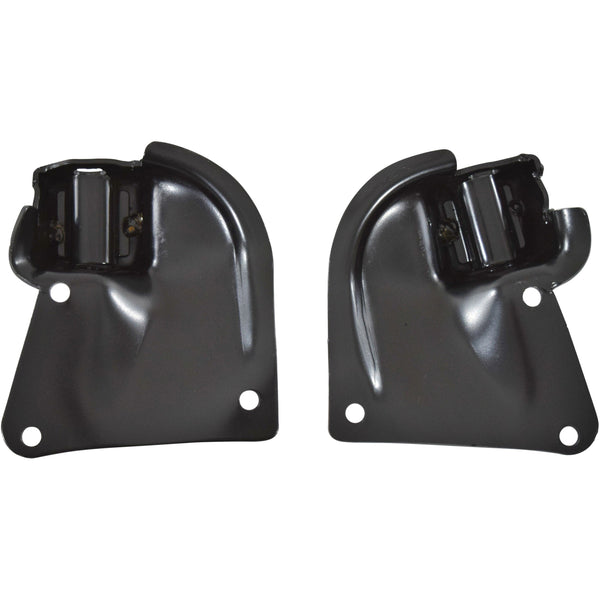 1964-1967 Chevy Chevelle Frame Mount Big Block, Pair.