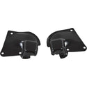 1964-1967 Chevy El Camino Frame Mount Big Block, Pair.