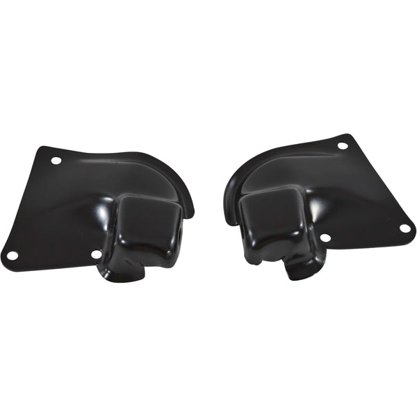 1964-1967 Chevy El Camino Frame Mount Big Block, Pair.