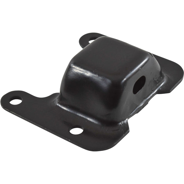 1968-1972 Chevy El Camino Engine Mount Bracket 8 Cylinder LH.