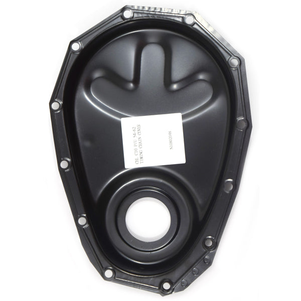 1954-1962 Chevy C10 Pickup TIMING CHAIN COVER.