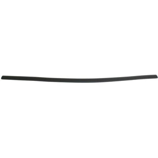 1994-1998 Jeep Grand Cherokee Rear Bumper Molding, Impact Strip, Adhesive - Classic 2 Current Fabrication