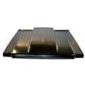 1973-1980 Chevy Suburban ProEFX COWL INDUCTION HOOD w/2in RISE STRAIGHT COWL.