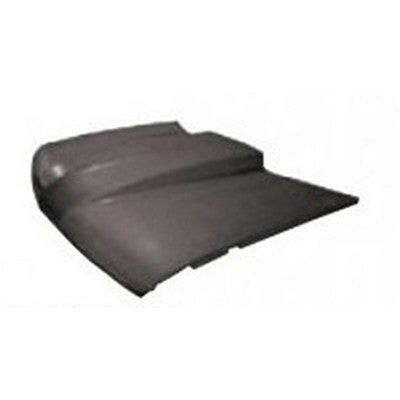 1988-1998 Chevy C/K Pickup ProEFX COWL HOOD PANEL w/STRAIGHT COWL & 4in RISE.