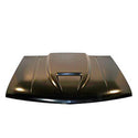 1992-1999 Chevy Suburban ProEFX COWL INDUCTION HOOD W/RAM AIR - Classic 2 Current Fabrication