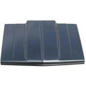 1983-1993 GMC S15 Jimmy ProEFX COWL INDUCTION HOOD w/STRAIGHT 2in COWL.