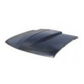 1994-2003 Chevy S10 Blazer ProEFX COWL INDUCTION HOOD w/TEARDROP COWL - Classic 2 Current Fabrication