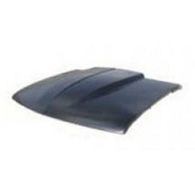1994-2004 GMC Sonoma ProEFX COWL INDUCTION HOOD WITH TEARDROP COWL.