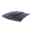 1994-2004 GMC Sonoma ProEFX COWL INDUCTION HOOD WITH TEARDROP COWL - Classic 2 Current Fabrication