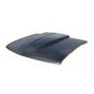 1994-2005 GMC S15 Jimmy ProEFX COWL INDUCTION HOOD WITH TEARDROP COWL.