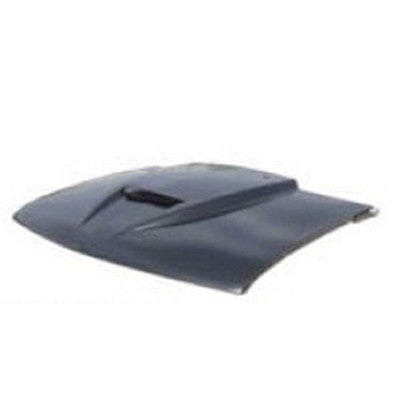 1994-2005 GMC S15 Jimmy ProEFX COWL INDUCTION HOOD W/RAM AIR - Classic 2 Current Fabrication