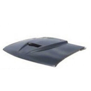 1998-2000 GMC Envoy ProEFX COWL INDUCTION HOOD W/RAM AIR - Classic 2 Current Fabrication