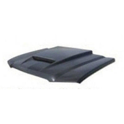2003-2006 Chevy Avalanche ProEFX COWL INDUCTION HOOD w/RAM AIR, FITS ALL.