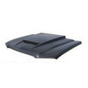 2005 Chevy Silverado Hybrid ProEFX COWL INDUCTION HOOD w/RAM AIR, FITS ALL.