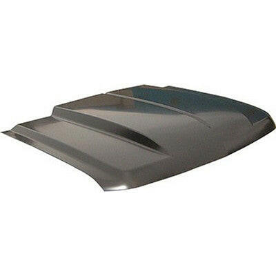 2009-2013 Chevy Silverado Hybrid COWL HOOD PANEL, FOR 1500/HYBRID.