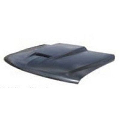 2000-2006 Chevy Tahoe ProEFX COWL INDUCTION HOOD W/RAM AIR - Classic 2 Current Fabrication