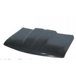 2000-2006 Chevy Suburban ProEFX COWL INDUCTION HOOD w/SPLIT DUAL COWL.