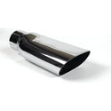 1970-1972 Chevy Monte Carlo Exhaust Tip 2.5"" SS Type W/GM#.