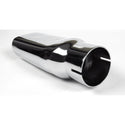 1969-1972 Chevy Chevelle Exhaust Tip 2.5"" Ss Type W/Gm#.