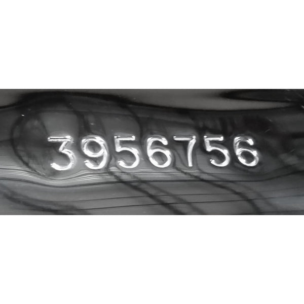 1970-1972 Chevy Monte Carlo Exhaust Tip 2.5"" SS Type W/GM#.