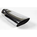 1969-1972 Chevy Monte Carlo Exhaust Chrome Tip 3.0"" SS Type W/O GM#.