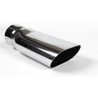 1969-1972 Chevy Monte Carlo Exhaust Chrome Tip 3.0"" SS Type W/ GM#.