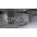 1969-1972 Chevy Monte Carlo Exhaust Chrome Tip 3.0"" SS Type W/ GM#.