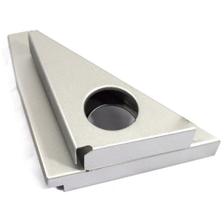 1955-1963 Volkswagen T1 Engine Compartment Gusset (Inner & Outer) LH.