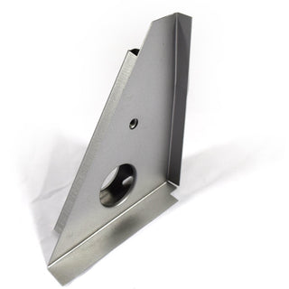 1955-1963 Volkswagen T1 Engine Compartment Gusset (Inner & Outer) LH.