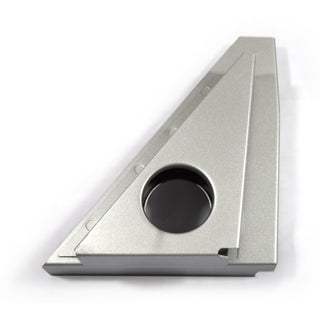 1955-1963 Volkswagen T1 Engine Compartment Gusset (Inner & Outer) RH.