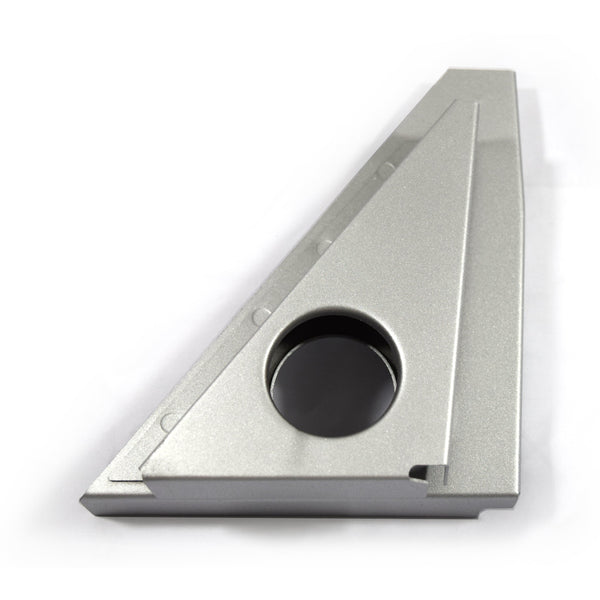 1955-1963 Volkswagen T1 Engine Compartment Gusset (Inner & Outer) RH.