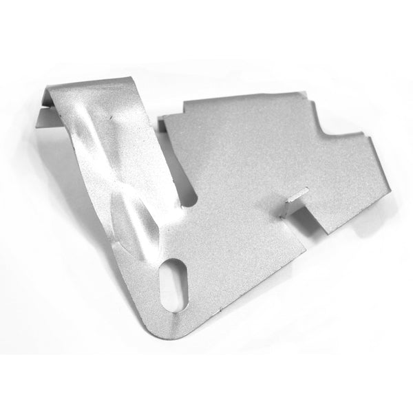 1955-1963 Volkswagen T1 BUS/PICK UP ENGINE LID SUPPORT BRACKET - Classic 2 Current Fabrication