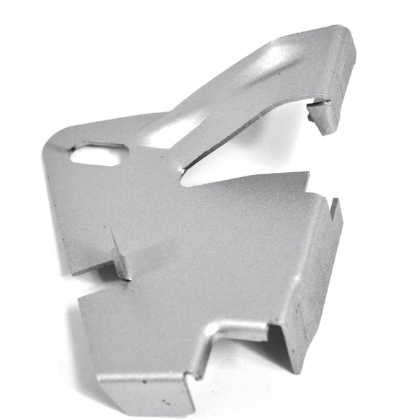 1955-1963 Volkswagen T1 BUS/PICK UP ENGINE LID SUPPORT BRACKET.