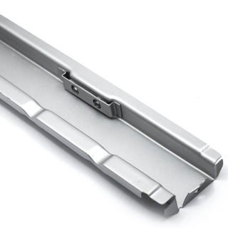 1955-1962 Volkswagen T1 ENGINE LID HINGE PANEL.