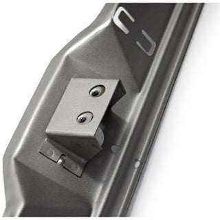 1963-1967 Volkswagen T1 ENGINE LID HINGE PANEL INNER FRAME.