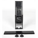 1967-1968 Chevy Camaro RS Grille Emblem, Fits RS Models Only.