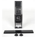 1967-1968 Chevy Camaro RS Grille Emblem, Fits RS Models Only.