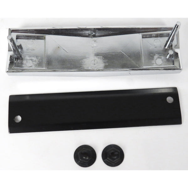 1967-1968 Chevy Camaro RS Grille Emblem, Fits RS Models Only.