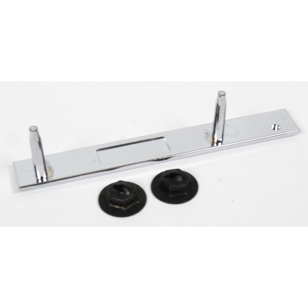 1967 Chevy Camaro Header Panel/Truck Lid Emblem, For RS Grille.