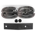 1967 Chevy Camaro SS Grille Emblem, For RS And Standard Grille.