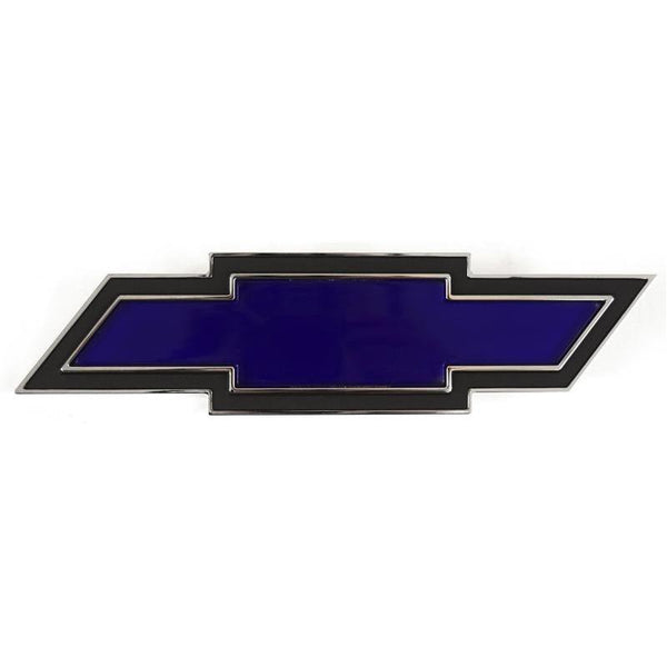 1969 Chevy Camaro REAR PANEL EMBLEM "BOWTIE".