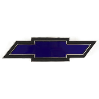 1969 Chevy Camaro REAR PANEL EMBLEM "BOWTIE".