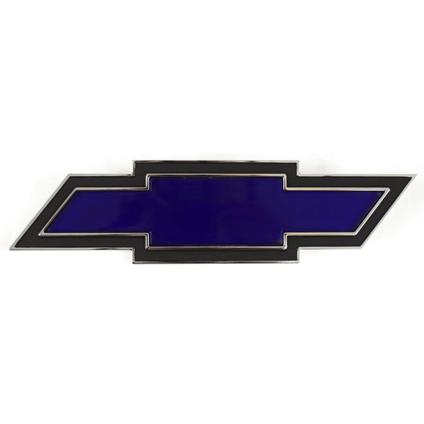 1969 Chevy Camaro REAR PANEL EMBLEM "BOWTIE".