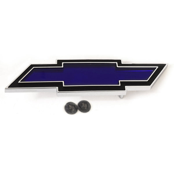 1969 Chevy Camaro REAR PANEL EMBLEM "BOWTIE".