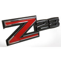 1970-1971 Chevy Camaro Z-28 Grille Emblem - Classic 2 Current Fabrication