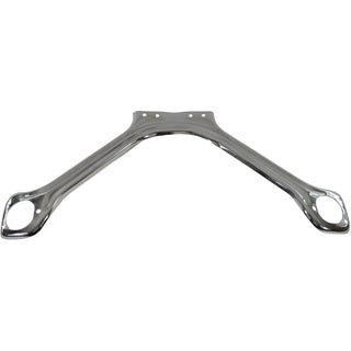 1964-1970 Ford Mustang Export Brace Chrome.