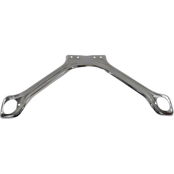 1964-1970 Ford Mustang Export Brace Chrome.