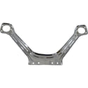 1964-1970 Ford Mustang Export Brace Chrome.